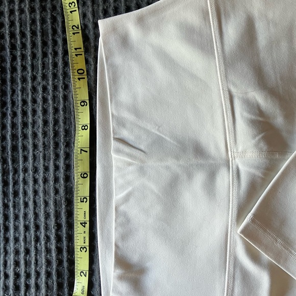 🪷 CRZ YOGA capri 19” butterluxe legging - Picture 4 of 6